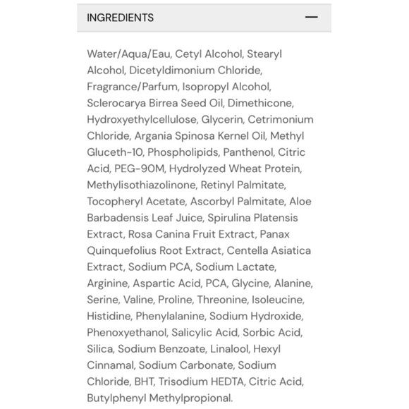 LANGE INDULGE’ MARULA OIL HYDRATING CONDITIONER - Picture 10 of 10